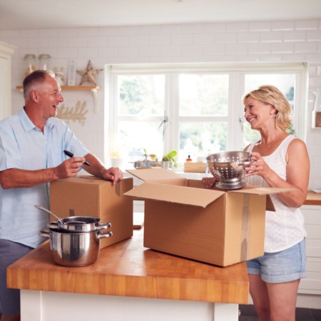 Five Vital Red Flags That It's Time To Downsize Regardless Of Your Age