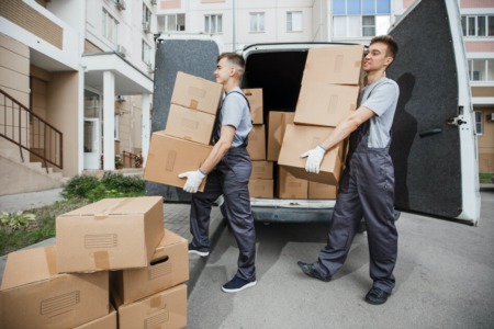Getting Ready to Move? Reduce Moving Stress With a Solid Moving Timeline