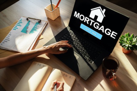 5 Types of Mortgages Homebuyers Should Know