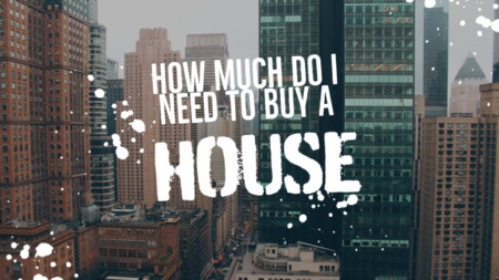 How much does it cost to buy a house in Michigan?
