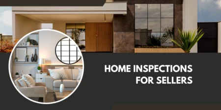 Home Inspections for Sellers
