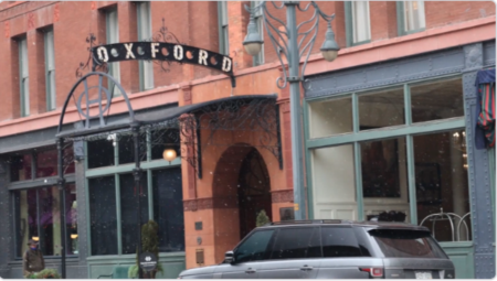 Neighborhood Watch: LoDo Colorado