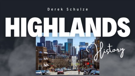 The Highlands Past and Present 