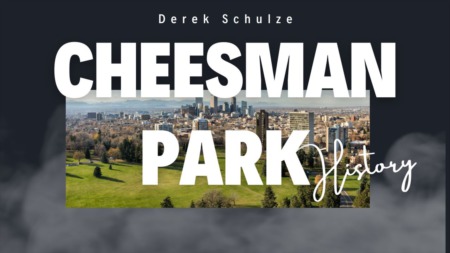 Chessman Park