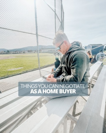 Negotiating Tips for Home Buyers in Spokane, WA