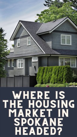 Where is the Housing Market in Spokane Headed?