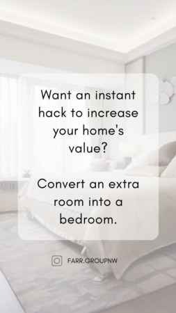 An Easy Way To Increase Your Home Value