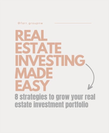 Real Estate Investing Made Easy