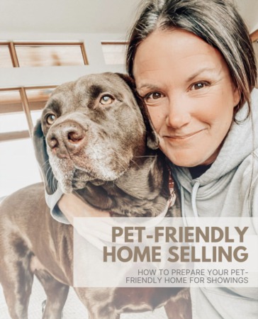 Pet-Friendly Home Selling