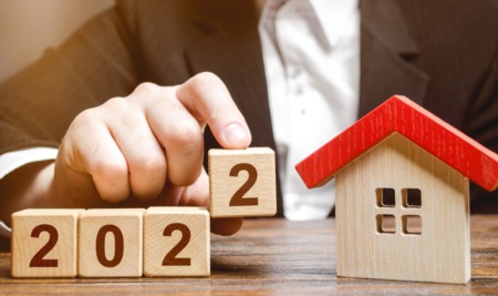 The Best Time to Sell Your Home: Why 2022 is the Year to Do It