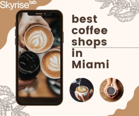 Best Coffee Shops in Miami