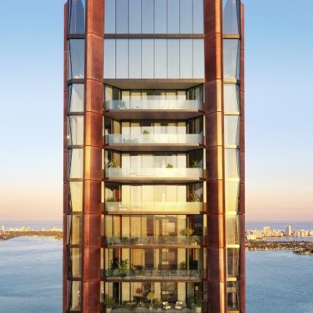 Villa Miami- Edgewater's Most Luxurious New Pre-Construction Spotlight