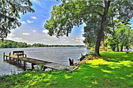 Trent Woods: New Bern's Best-Kept Secret for a Peaceful and Friendly Lifestyle