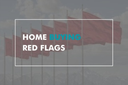 House Buying Red Flags