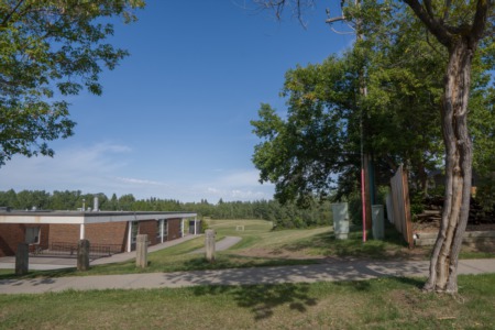 Move to St. Albert