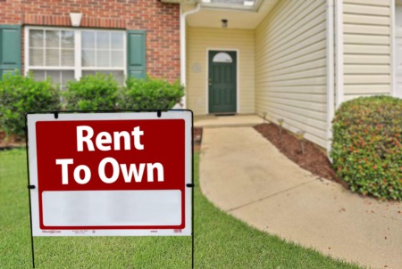 Are Rent to Owns a Good Idea? 