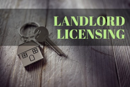 Business Licenses for Edmonton Landlords? 