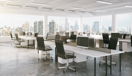 Remote Work Policies & Their Impact on Real Estate