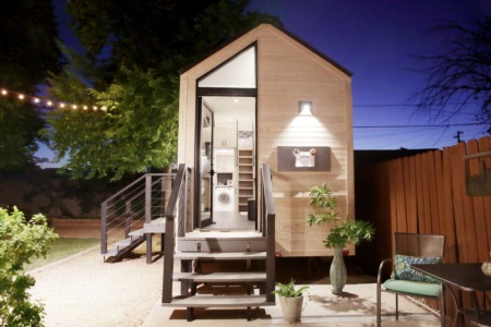 Tiny Homes Offer Huge Potential