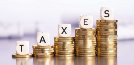 How Are Property Taxes Calculated?