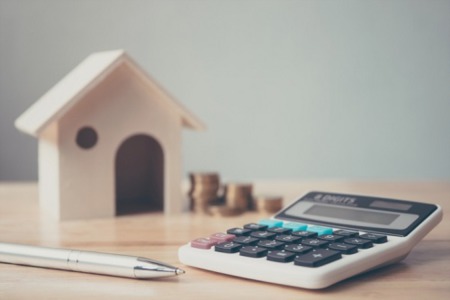 Home Buying Affordability Calculator