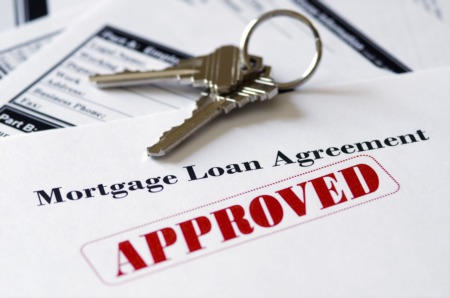 The Mortgage Process & How It Goes