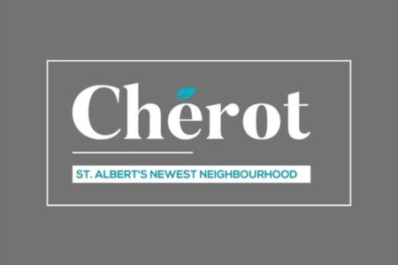 St. Albert's Cherot Neighbourhood
