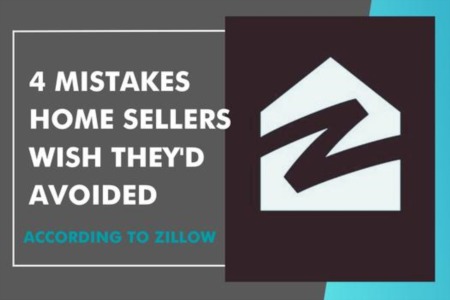 4 Home Seller Mistakes to Avoid