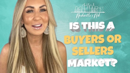 Is this a Buyers or Sellers Market?