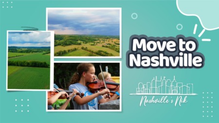Move to Nashville