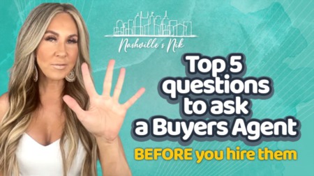 Top 5 questions to ask a Buyers Agent BEFORE you hire them