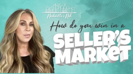 How do you win in a sellers market?!