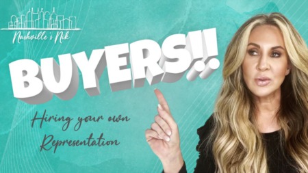 Buyers Agent?!!