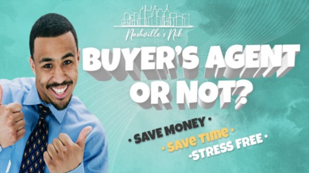 Do you really need a Buyers Agent?!