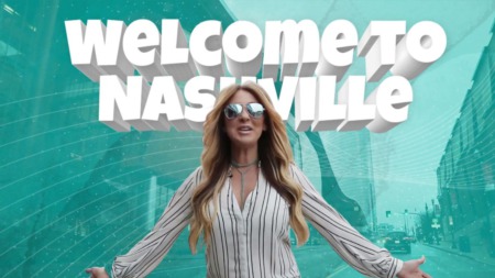 Welcome to Nashville