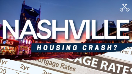 November Nashville Real Estate Market Update