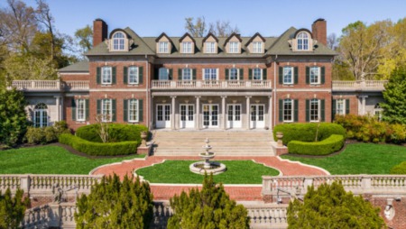 The Caitlin Martin Team's Local Listing of the Month