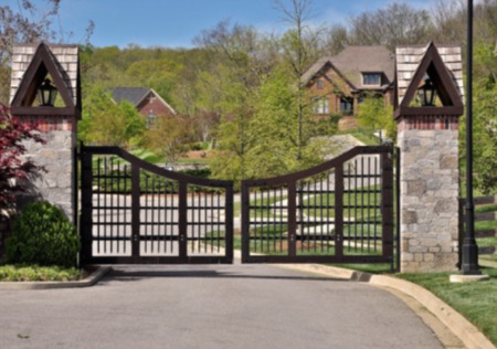 Gated Communities in Franklin