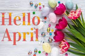 Southern Key Homes April Newsletter
