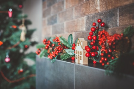 Decorating Your Naperville Home for the Holidays