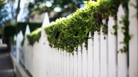 Understanding Fences and Property Borders for Your Chicagoland Home