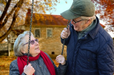 Retiring in Naperville, IL