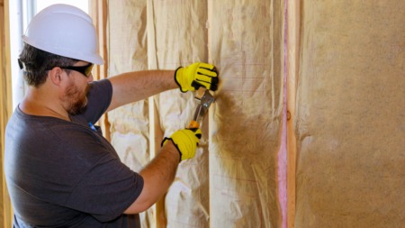Better Thermal Barriers for Building More Energy Efficient Homes