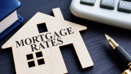The Main Cause of High Mortgage Rates