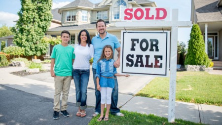 Your Home Equity Can Offset Affordability Challenges