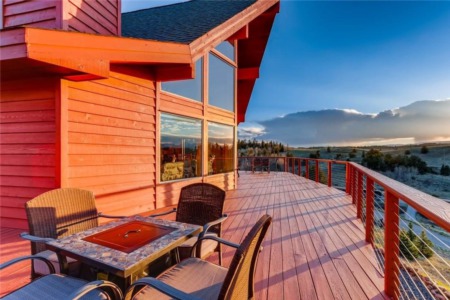 Demand for Vacation Homes Is Still Strong