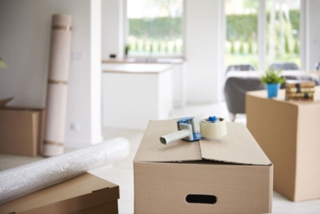 Buying a New Home? Make Your Move Easier With These Three Purging Tips