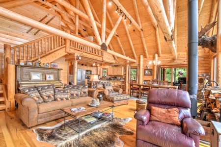 999 Bowstring Rd, Como CO 80432