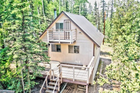 5033 Remington Rd, Como, CO