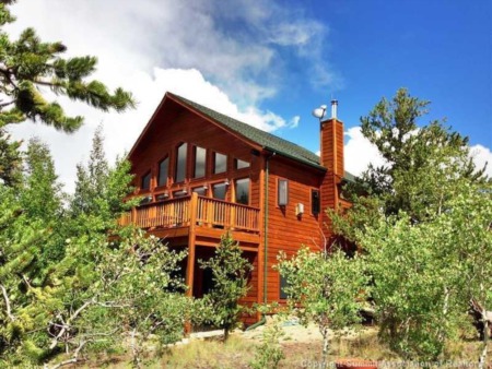 941 Ute Trl, Como, CO 80432